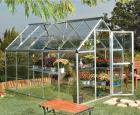Greenhouses Glazing & Accessories