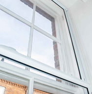 Bespoke Glass Secondary Glazing