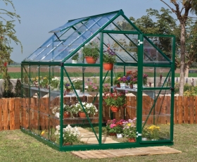  Discounts on Canopia Greenhouses