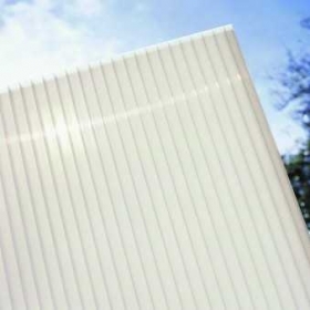16mm Opal Special Offer polycarbonate sheets
