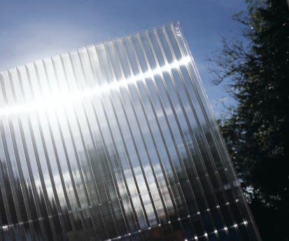 10mm Polycarbonate Sheets: 10mm polycarbonate sheets clear