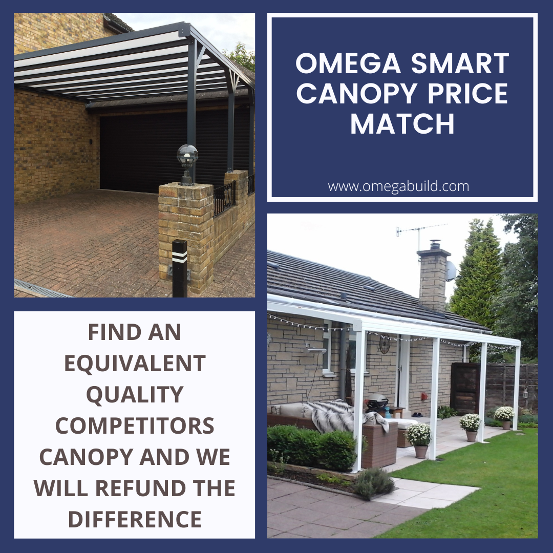Canopy Special Offers