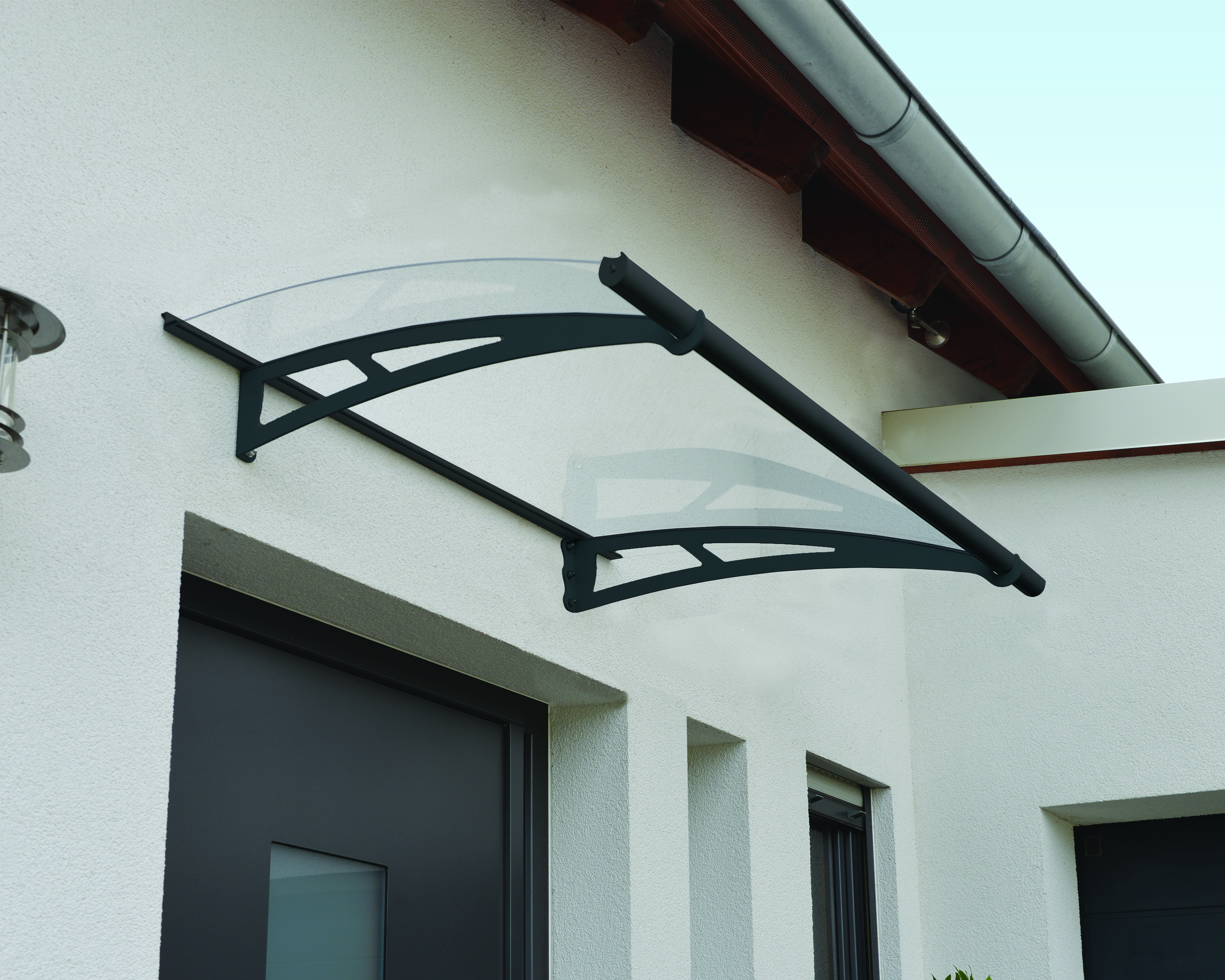 Door Canopy Manufacturers for Door Canopy Kits