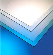 Standard Rectangle Panels for Secondary Glazing