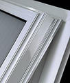 Large All Aluminium Conservatory Roof Vent (Bar-to-Bar) for 28mm ,32mm, 35mm glazing thickness.