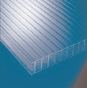 35mm Polycarbonate Sheet ,Clear, Bronze, Opal ,from 4,000mm to 5,000mm long