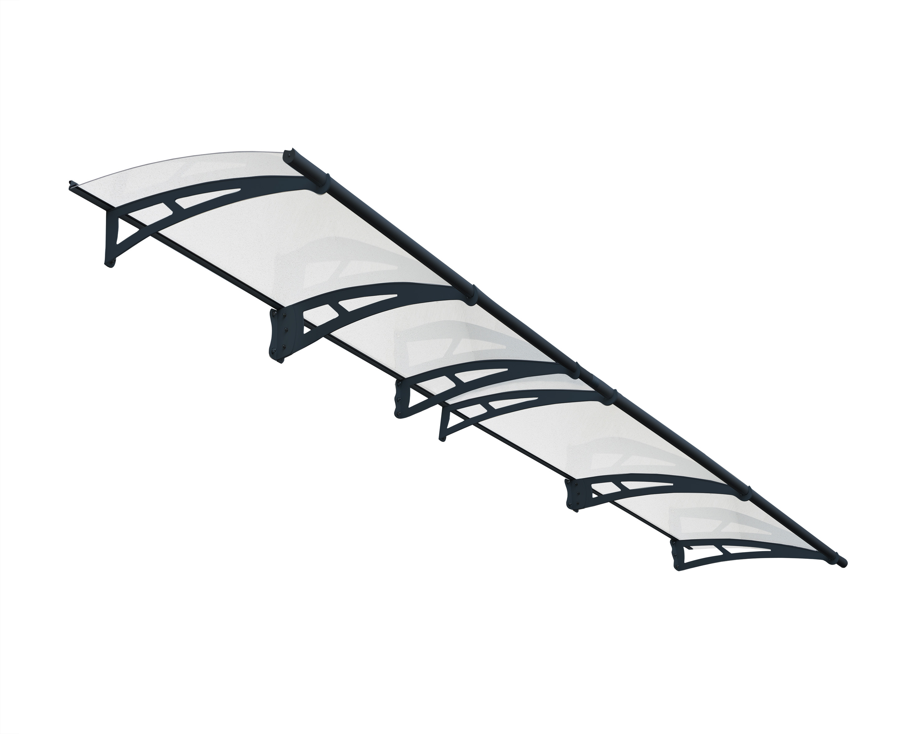 Buy Aquila Door Canopy- 4100mm (W) x 920mm (P) online today