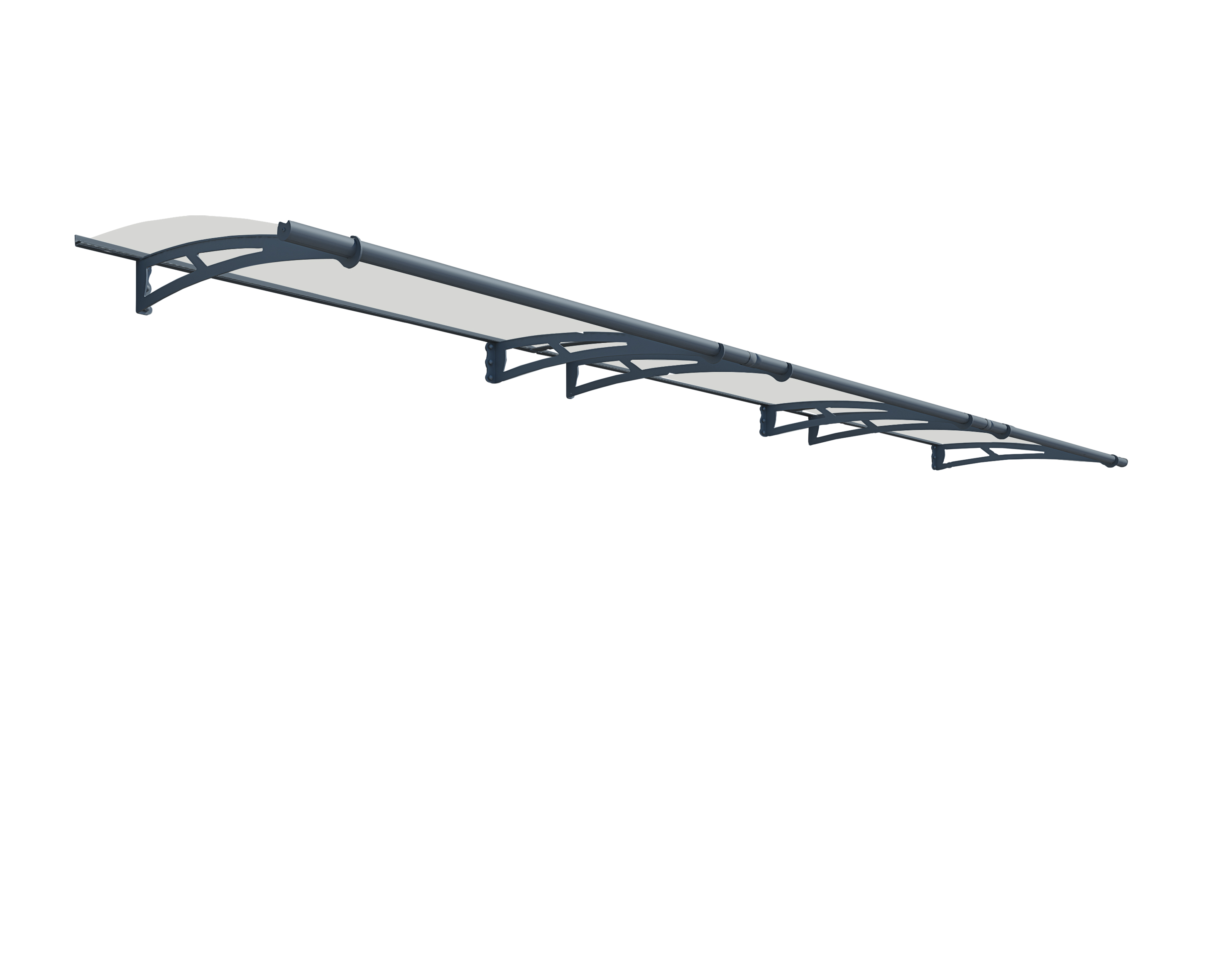 Buy Aquila Door Canopy- 4500mm (W) x 920mm (P) online today